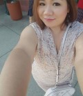 Mali 38 ans Chiang Mai Thaïlande