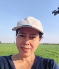 Veeda 48 ans อยุธยา Thaïlande