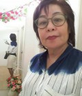 Prapaiporn   Loidee 68 ans สกลนคร Thaïlande