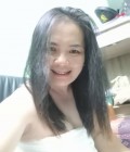 Poo 38 Jahre Nakhon Ratchasima  Thailand