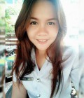 Lalita  27 ans บางระกำ Thaïlande