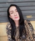 Nicha 45 ans Songkhl  Thaïlande