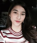 Krid 34 ans Bangkok Thaïlande