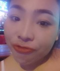 Patty 35 ans Chaiyaphum Thaïlande