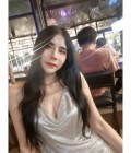 Aranya 30 ans Udon Thani  Thaïlande