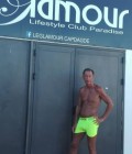 Fabien 62 ans Embourg  Belgique