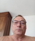 Pierre 63 ans France  France