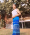 Anya 44 ans Sakon Nakhon Thaïlande