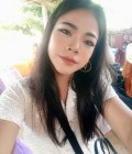 Bow 30 ans Sa Kaeo Thaïlande