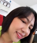 Lady 33 Jahre Saraburi Thailand