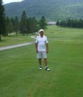 Daniel 65 ans Quebec Canada