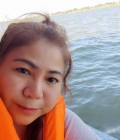 Hathaya 45 ans Bangkok  Thaïlande