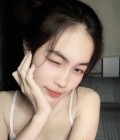 Sunita 22 Jahre Bongkok Thailand