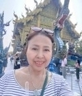 Rattha 53 years Chiang Mai Thailand