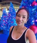 Pookie 47 ans Phuket Thaïlande