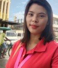 Amira 33 ans Lampang Thaïlande