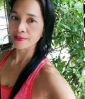 Sirirak 59 ans Pavitra Thaïlande