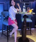 Thitda 34 ans Bangkok Thaïlande