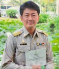 Xaiyod 45 ans Lopburi Thaïlande