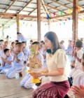 Saranya 41 ปี Nongbualamphu ไทย