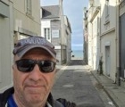 Alain 63 ans Orleans  France