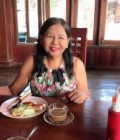 Phanitta 63 Jahre Bm Thailand