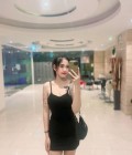 Alice 28 ans Pattaya  Thaïlande