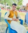 Adnan 20 ans Islamabad  Pakistan