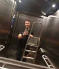 Vincent 46 ans LiÈge  Belgique