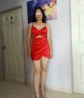 Cha 52 ans Nakhonratchsima Thaïlande