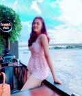 Amara 32 years Chiang Mai Thailand