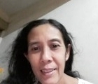 Kanokphan 49 ans Thailand Thaïlande