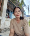 Pan 59 ans Thailand Thaïlande