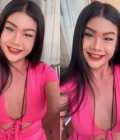 Rinda 26 years Bangkok  Thailand