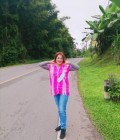 Chanan 39 ans Chiang Mai Thaïlande