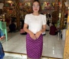 Sirilak 26 ans Thailand  Thaïlande