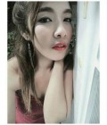 Mint 32 ans Huahin Thaïlande