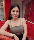 Panisa 40 ans Bangkok Thaïlande