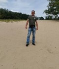 Mirco 54 ans Berlin Allemagne