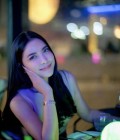 Boonboon 35 ans Bangkok Thaïlande