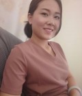 Polly 31 ans Udon​ Thani​ Thaïlande