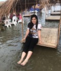 Minni 33 Jahre Thailand  Thailand