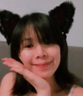 Manan 29 ans Prachinburi Thaïlande