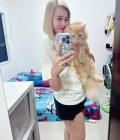 Sawitee 36 ans Chonburi Thaïlande