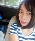 Chanida 40 ans Nongbaulumpoo Thaïlande