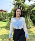 Pratana 35 ans Khon Kaen Thaïlande