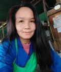 Rin 44 ans ชลบุรี Thaïlande