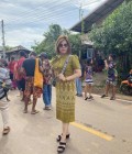 Pawadee 44 ans Khon Kean Thaïlande