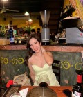 Lin 34 ans Sukhumvit 71 Thaïlande