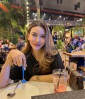 Chariya 33 ans Bangkok  Thaïlande